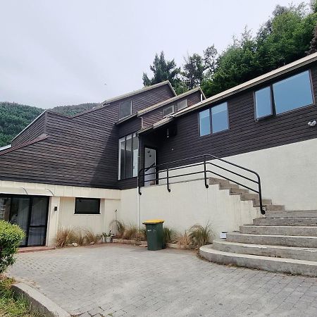 Queenstown Lakeview Holiday Home-5Mins To Town エクステリア 写真