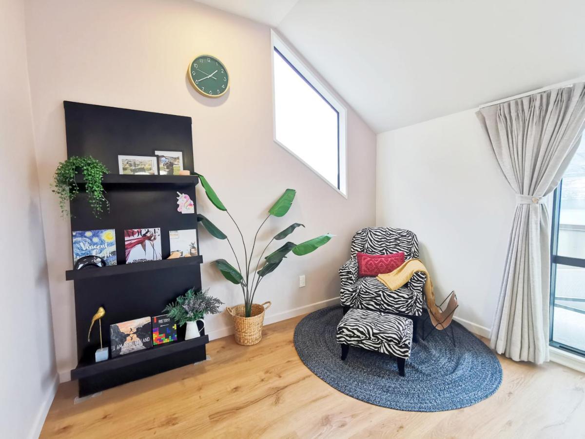 Queenstown Lakeview Holiday Home-5Mins To Town エクステリア 写真