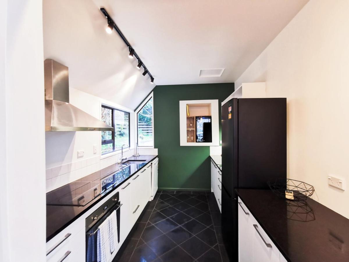Queenstown Lakeview Holiday Home-5Mins To Town エクステリア 写真