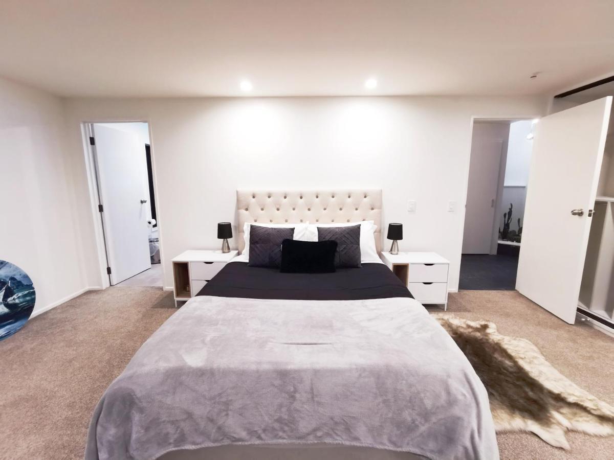 Queenstown Lakeview Holiday Home-5Mins To Town エクステリア 写真