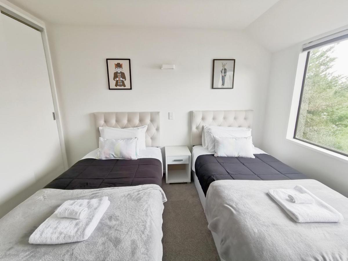 Queenstown Lakeview Holiday Home-5Mins To Town エクステリア 写真