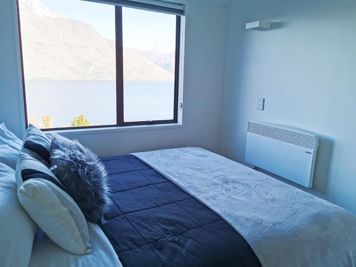 Queenstown Lakeview Holiday Home-5Mins To Town エクステリア 写真