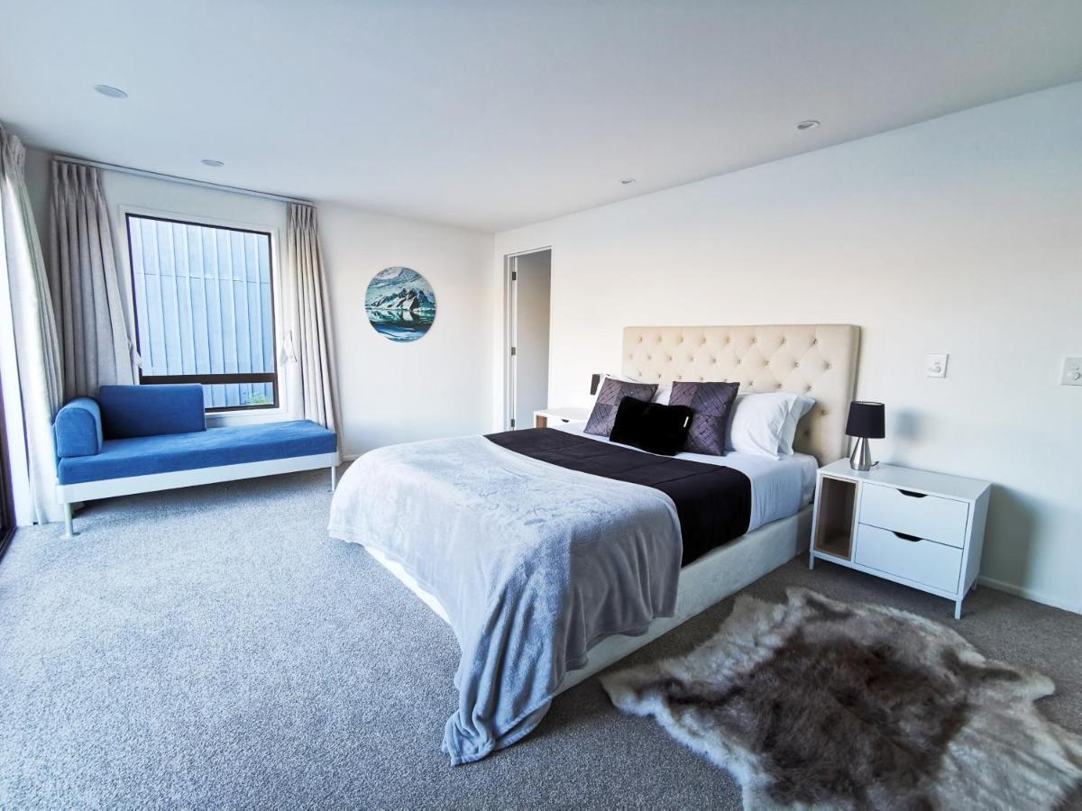 Queenstown Lakeview Holiday Home-5Mins To Town エクステリア 写真