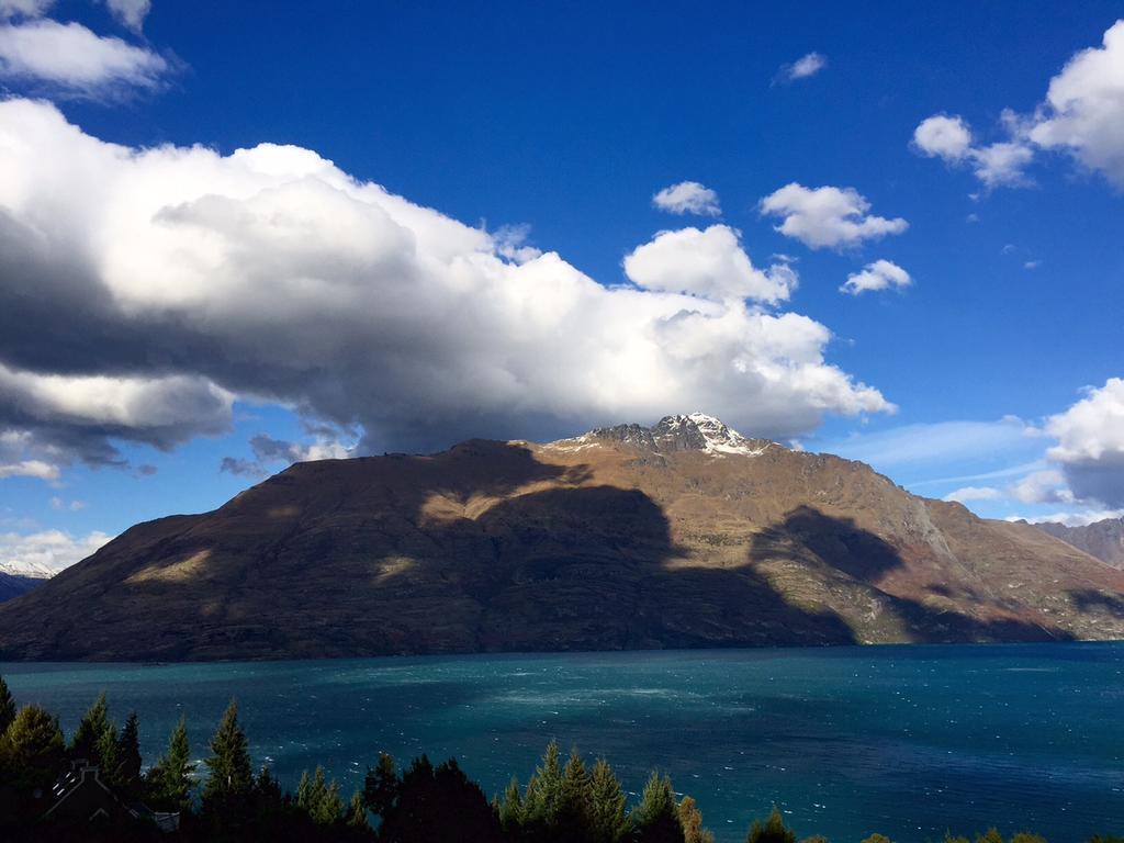 Queenstown Lakeview Holiday Home-5Mins To Town エクステリア 写真
