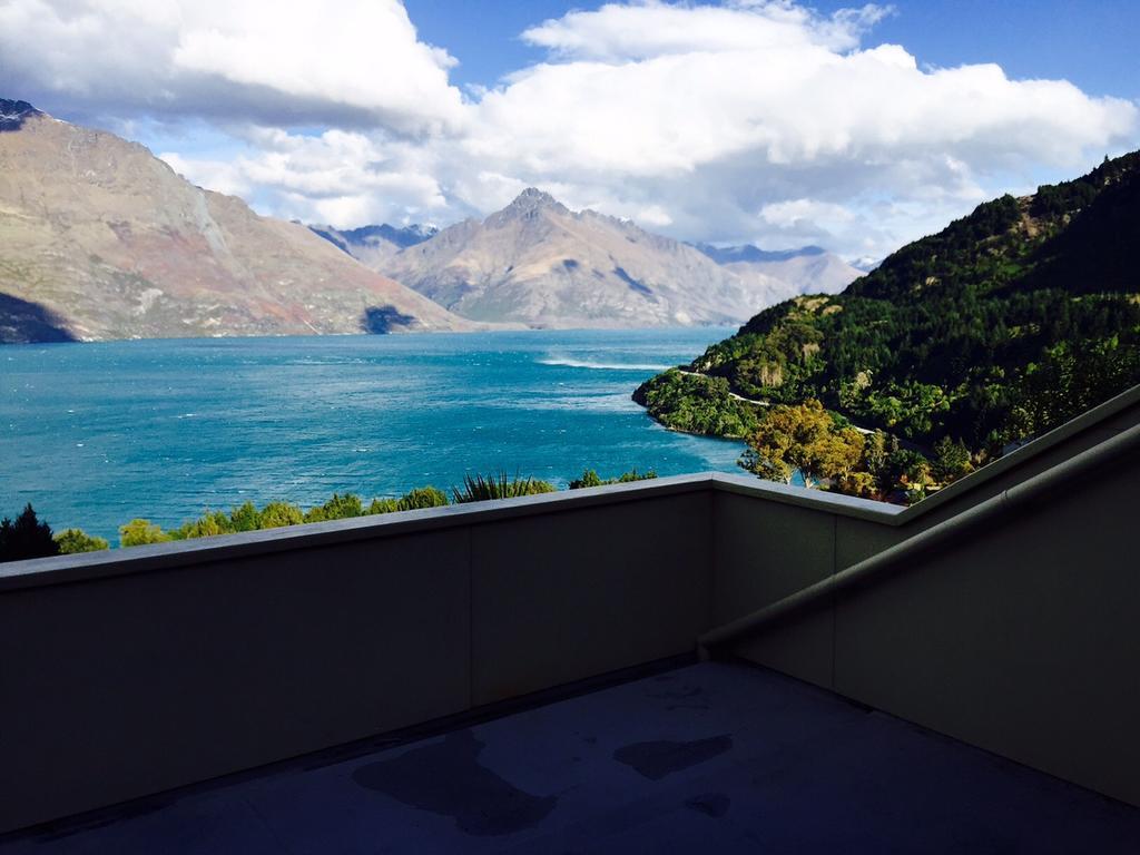 Queenstown Lakeview Holiday Home-5Mins To Town エクステリア 写真