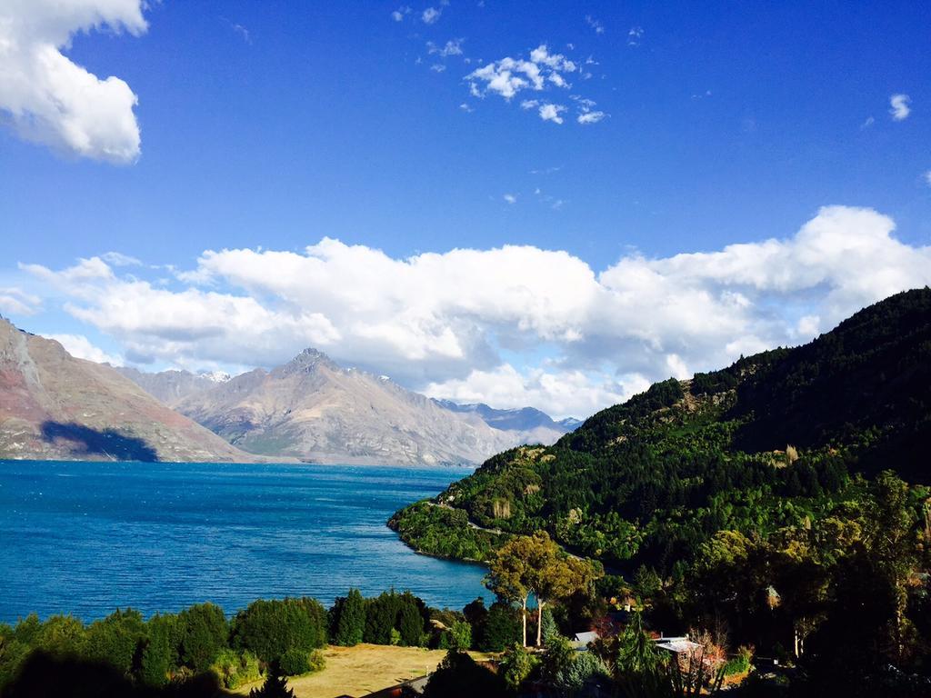 Queenstown Lakeview Holiday Home-5Mins To Town エクステリア 写真