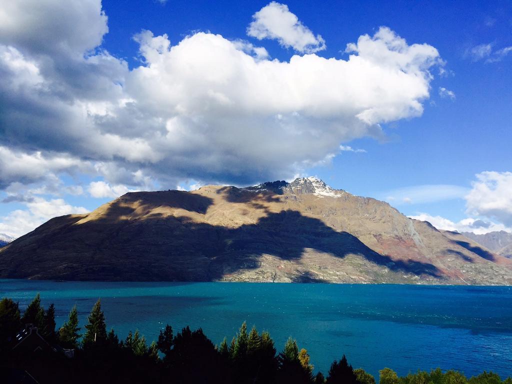 Queenstown Lakeview Holiday Home-5Mins To Town エクステリア 写真