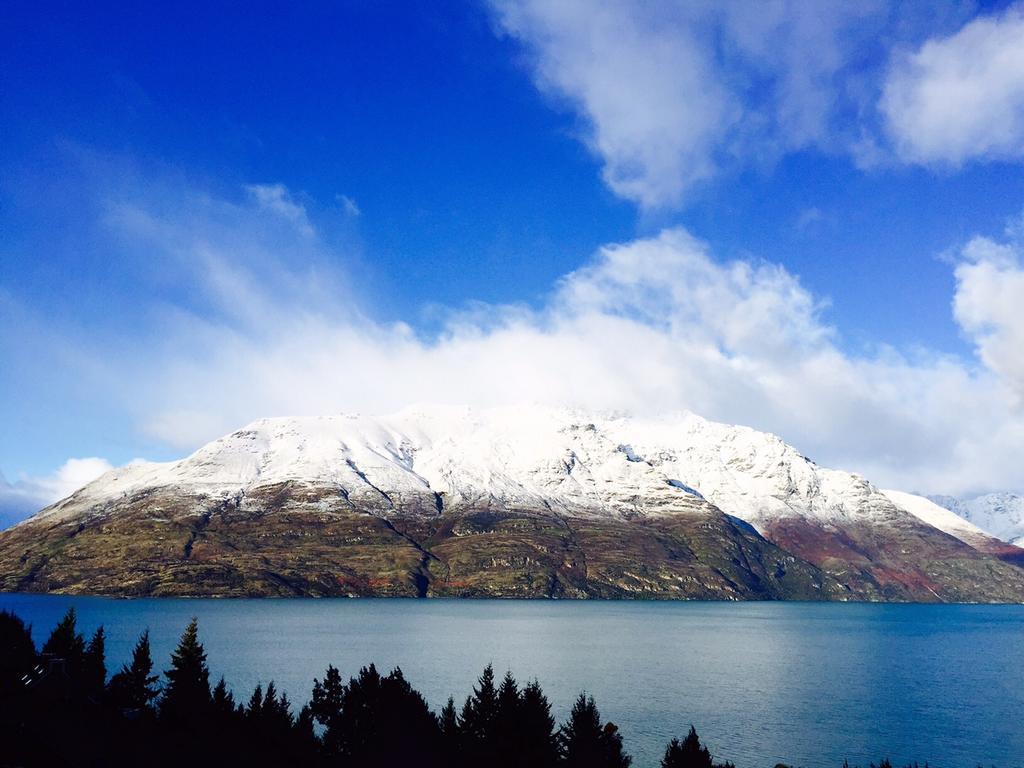 Queenstown Lakeview Holiday Home-5Mins To Town エクステリア 写真