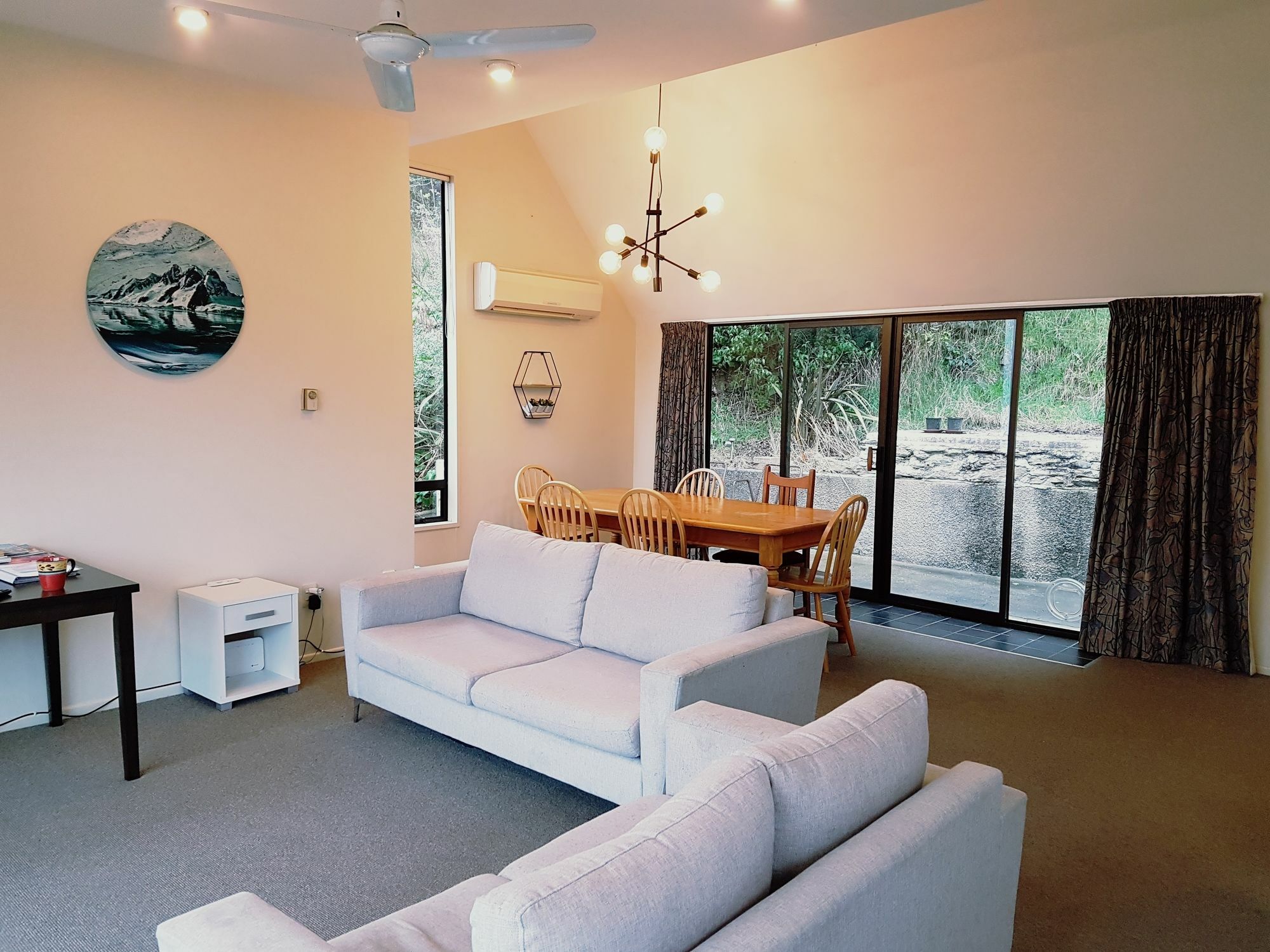 Queenstown Lakeview Holiday Home-5Mins To Town エクステリア 写真