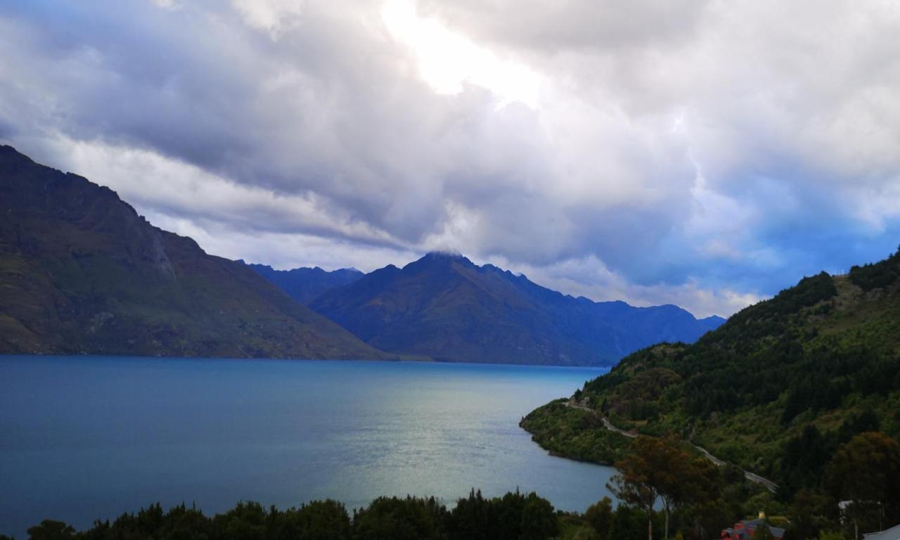 Queenstown Lakeview Holiday Home-5Mins To Town エクステリア 写真